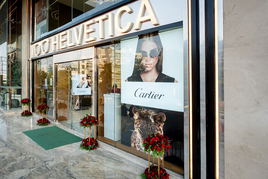Kering Eyewear